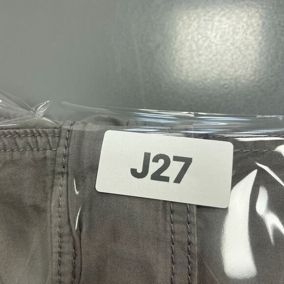 NEW Unionbay Men's Size 30 Cargo Shorts Gray Cotton & Spandex - Picture 7 of 8